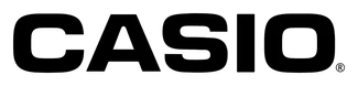 Logo Casio