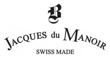 Logo Jacques du Manoir
